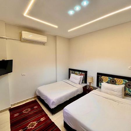 Hotel The Museum Boutique El El Cairo Exterior foto