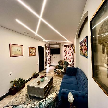 Hotel The Museum Boutique El El Cairo Exterior foto
