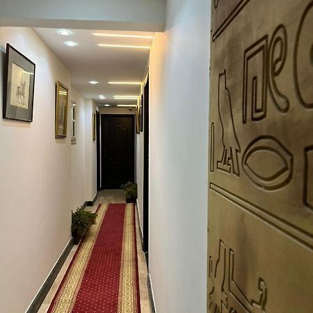 Hotel The Museum Boutique El El Cairo Exterior foto