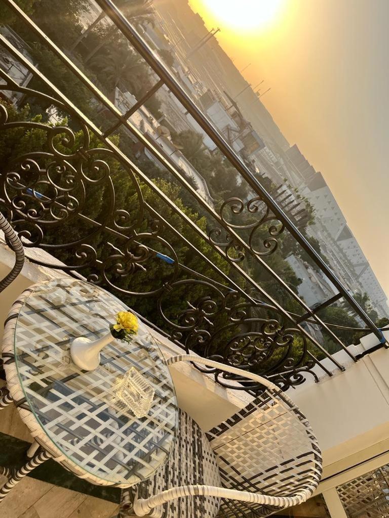 Hotel The Museum Boutique El El Cairo Exterior foto