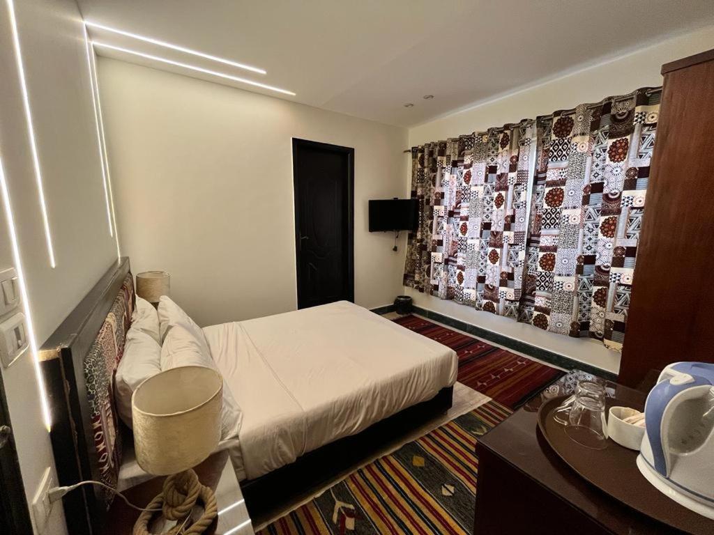 Hotel The Museum Boutique El El Cairo Exterior foto